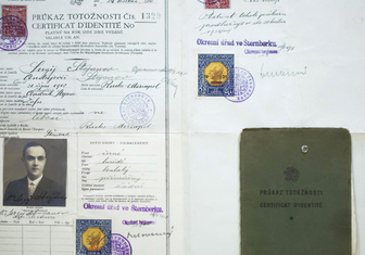 Что такое «Нансеновский паспорт»?