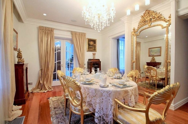 Любимый дом Пугачевой в Юрмале продали за 6 млн. евро