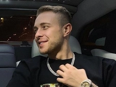 Егор Крид сорвал выступления на фестивале в Абу-Даби