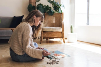 Включите органы чувств: 3 способа улучшить когнитивные способности в любом возрасте — попробуйте прямо сейчас