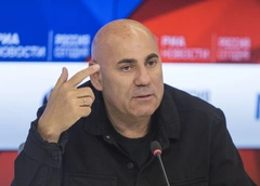 Иосиф Пригожин о Шнурове: «Трусливый мерзавец, оскорбляющий всех безнаказанно. Но я это так не оставлю»
