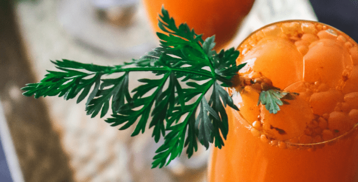 Задобрим Кролика: самые морковные рецепты на Новый год 2023 🥕