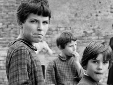 Элио Чиол: от неореализма к Аквилее