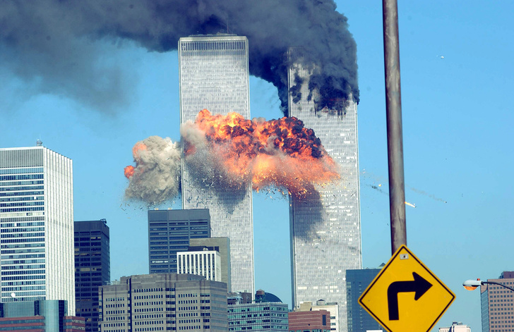 Последние слова людей, погибших в теракте 11 сентября
