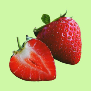 Тест: Выбери ягодку, а мы скажем, какая корзина для пикника пригодится тебе этим летом