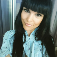 Аватарка Екатерина Смирнова