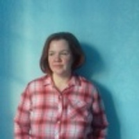 Аватарка Судьина Галина Владимировна