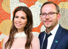 Мухоморы в «Гараже»