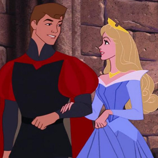 Тест: У кого из принцесс ты уведешь бойфренда? 💔