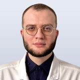 Никита Стародубцев
