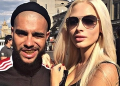 «Мои лучшие фотосессии»: Алена Шишкова показала снимки с Тимати и его семьей