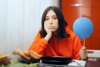 «Не скучаю по своим близким. Совсем. Смогу ли я по-настоящему полюбить?»