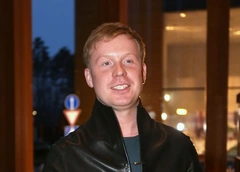 Антон Богданов: «Сына бесит, когда меня узнают на улице»