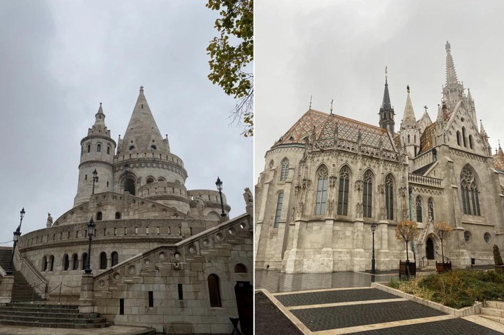 Как слетать в Будапешт в разгар ковида и чем там заняться: личный опыт