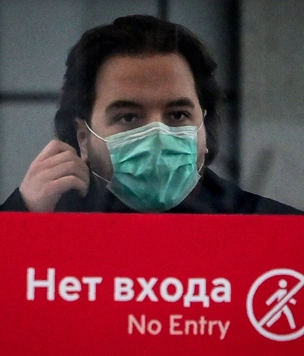 Как коронавирус грозит мужским бессилием — рассказывает врач