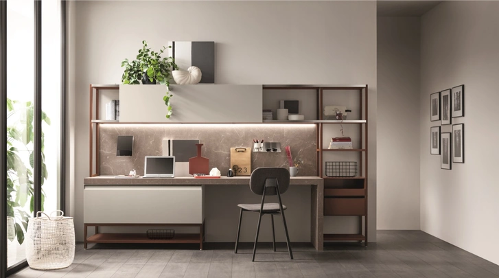 Горячий цех: 60 лет фабрике Scavolini