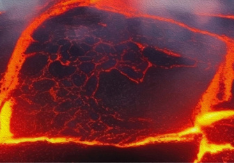 Возможны волосы Пеле: посмотрите, как извергается Мауна-Лоа — крупнейший вулкан на Земле