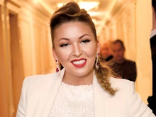Ирина Дубцова рассталась c возлюбленным