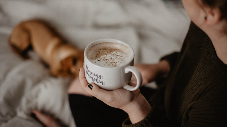 Идеальное утро кофемана: 5 идей для подарка