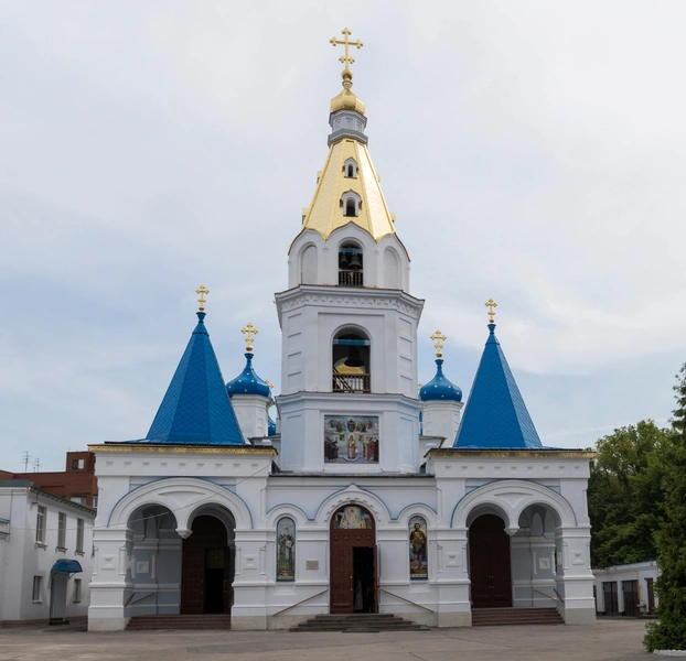 Чемодан, вокзал, Самара: 10 достопримечательностей города на Волге