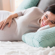 Тест: Как вы воспринимаете беременность?