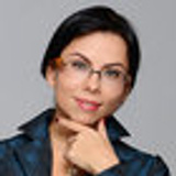 Юлия Бастригина
