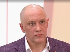 Сергей Горобченко об отношении к тестю Александру Невзорову*: «Молюсь за него»