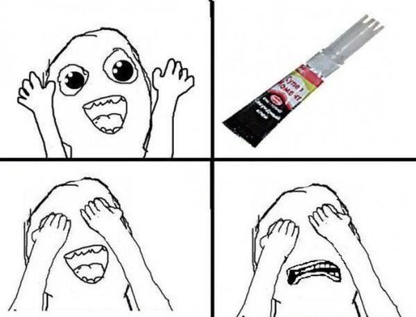 18 картинок недели и бывший Дюймовочки | MAXIM