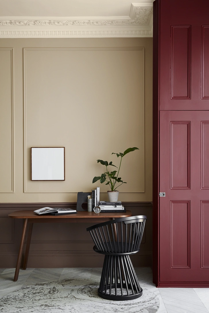 Новая капсульная коллекция Stone от Little Greene