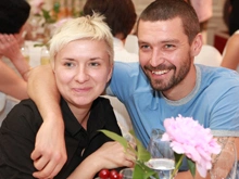 Жена солиста Uma2rmaН нашла новую любовь