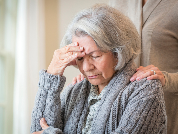 Пока не поздно: 7 неочевидных признаков надвигающейся деменции
