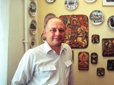 Полковник из «Агента национальной безопасности». Андрей Толубеев обрел любовь, но потерял здоровье