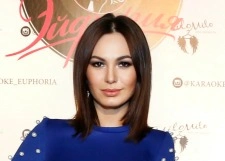 Инна Жиркова пригласила звездных друзей в родной город