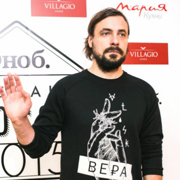 Евгений Цыганов | Источник: Юлия Майорова