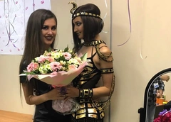 Сестра Ольги Бузовой закрыла салон красоты