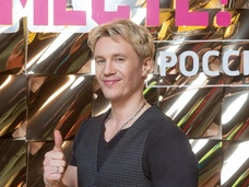 Антон Зацепин о жене, занимающейся астрологией, дочери от первого брака и будущем сыне