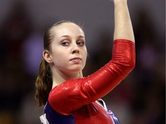 Известная гимнастка рассказала, почему променяла спорт на порно