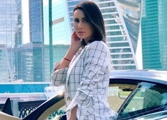 Мама Элины Камирен купила квартиру за девять миллионов