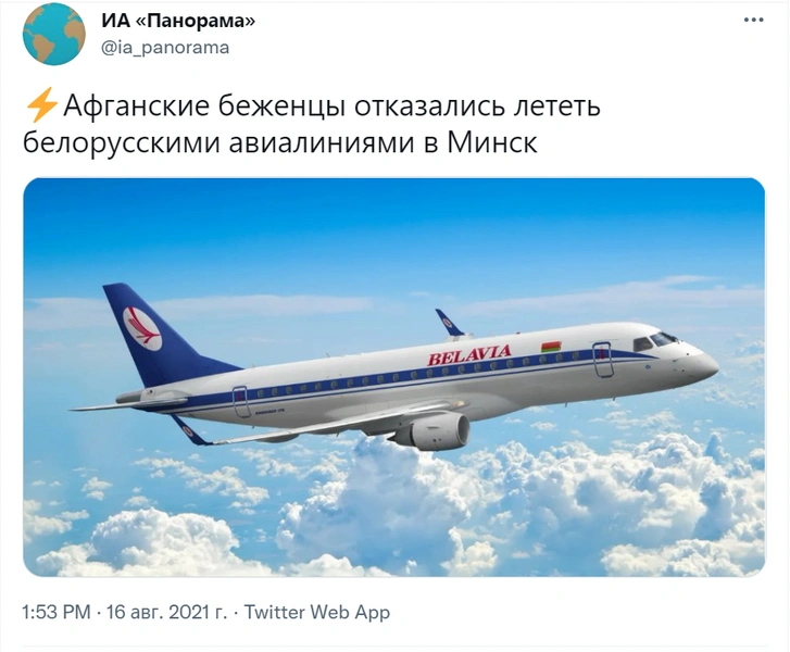 Посол России назвал талибов «адекватными мужиками». В соцсетях ответили шутками