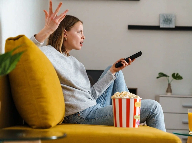 Никаких срывов: 6 лучших способов перестать заедать стресс — попробуйте уже сегодня