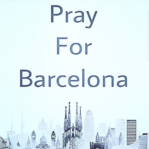 Теракт в Барселоне: что известно о трагедии