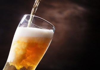 Просто добавь воды: изобретено первое в мире порошковое пиво