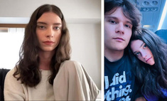 Российский блогер слил нюдсы своей бывшей девушки-модели на Pornhub и OnlyFans