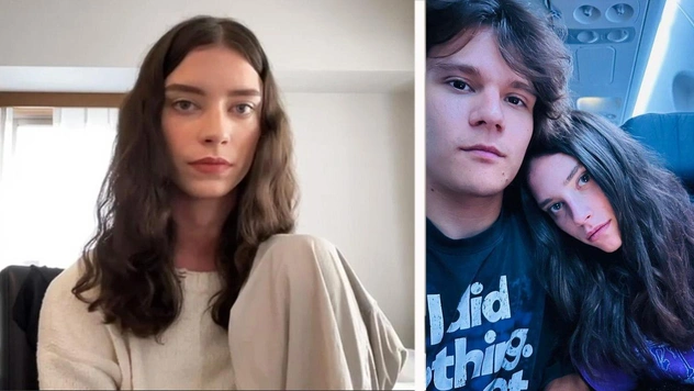 Российский блогер слил нюдсы своей бывшей девушки-модели на Pornhub и OnlyFans