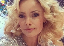 Елена Максимова ответила на оскорбление экс-возлюбленного