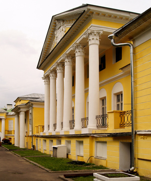 5 зданий в Москве, которые пережили пожар 1812 года