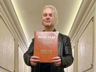 SHAMAN с патриотическим призывом: «Война — всегда несет смерть»
