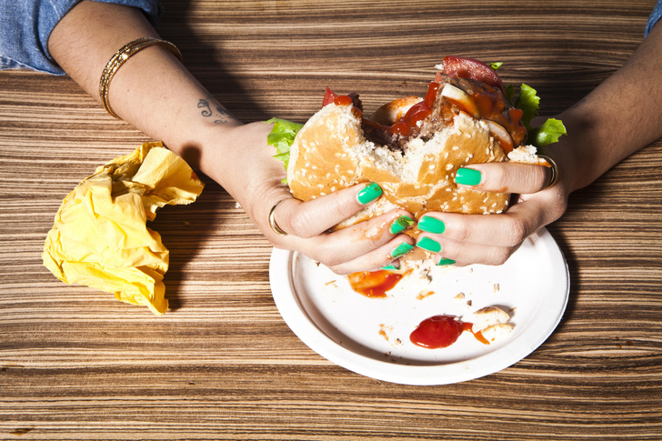 Интервальное голодание не помогает худеть, доказали американские ученые