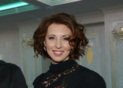 Наталья Сенчукова: «На нас вешать внуков не надо»