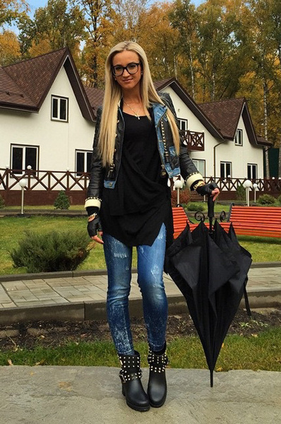 Ольга Бузова: фото